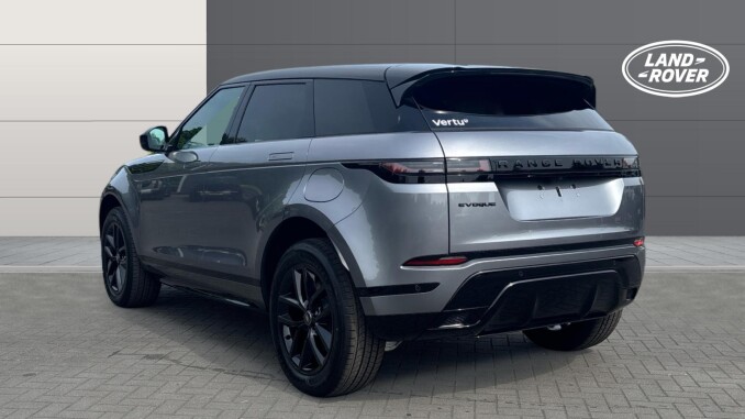 Land Rover Range Rover Evoque 1.5 P270e Dynamic SE 5dr Auto Hatchback - Image 2